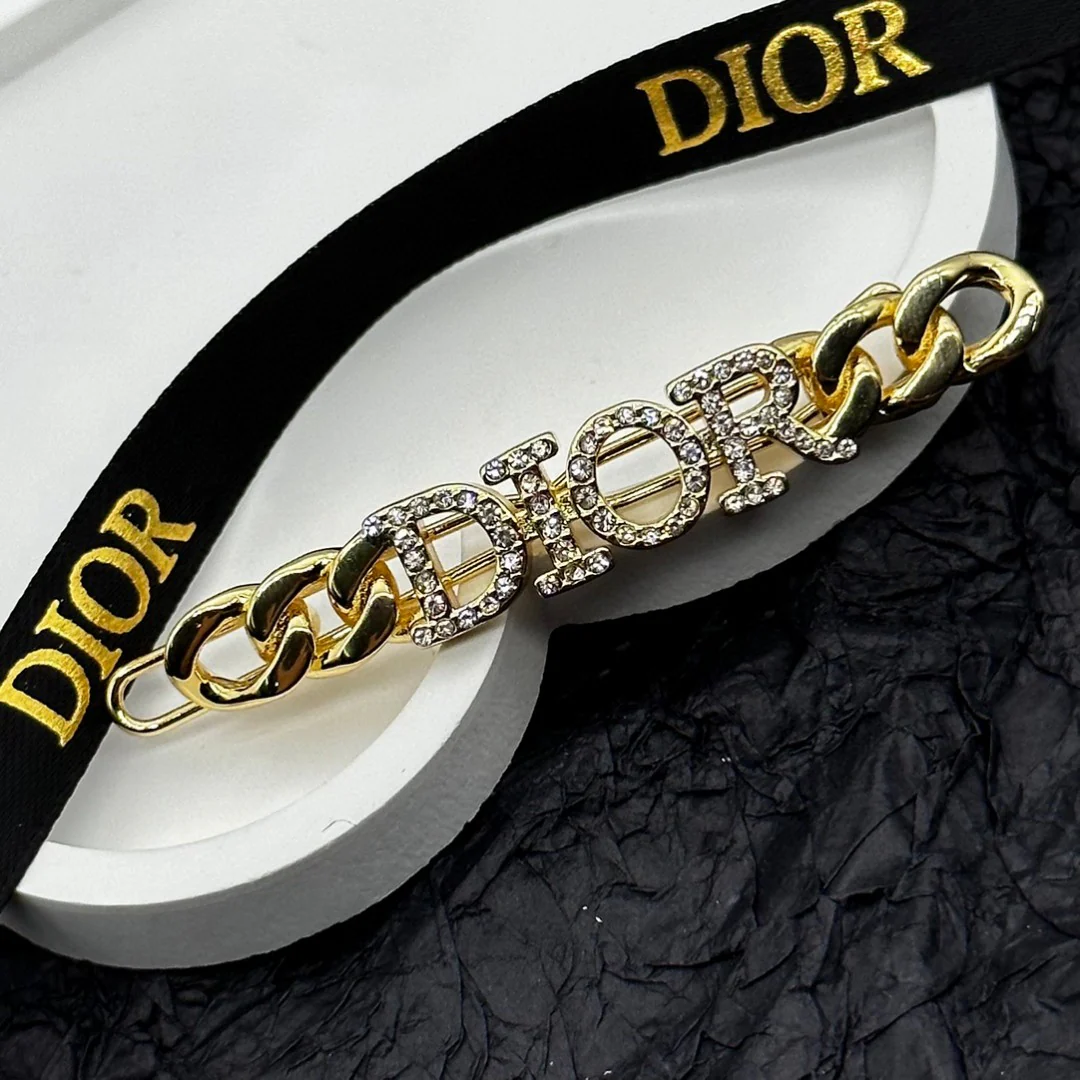CDH008 High quality CD hair clip Hair Jewelry - ccjewelryacc