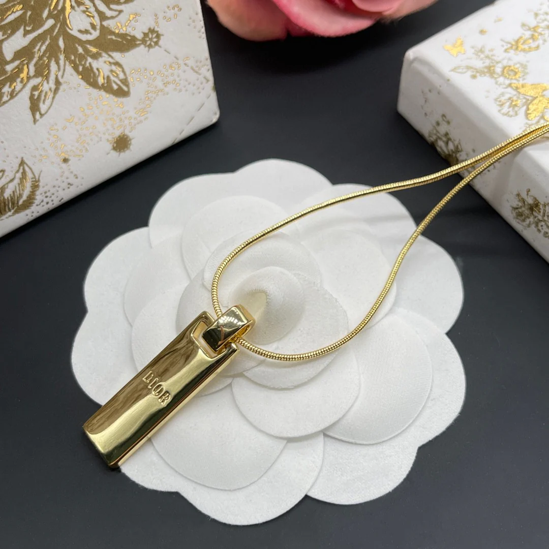 CDN042 High Quality CD Choker Necklace - ccjewelryacc