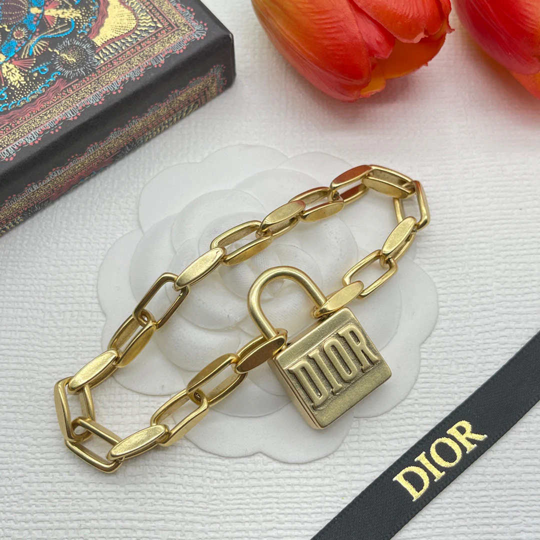 CDS062 High Quality CD Bracelet - ccjewelryacc