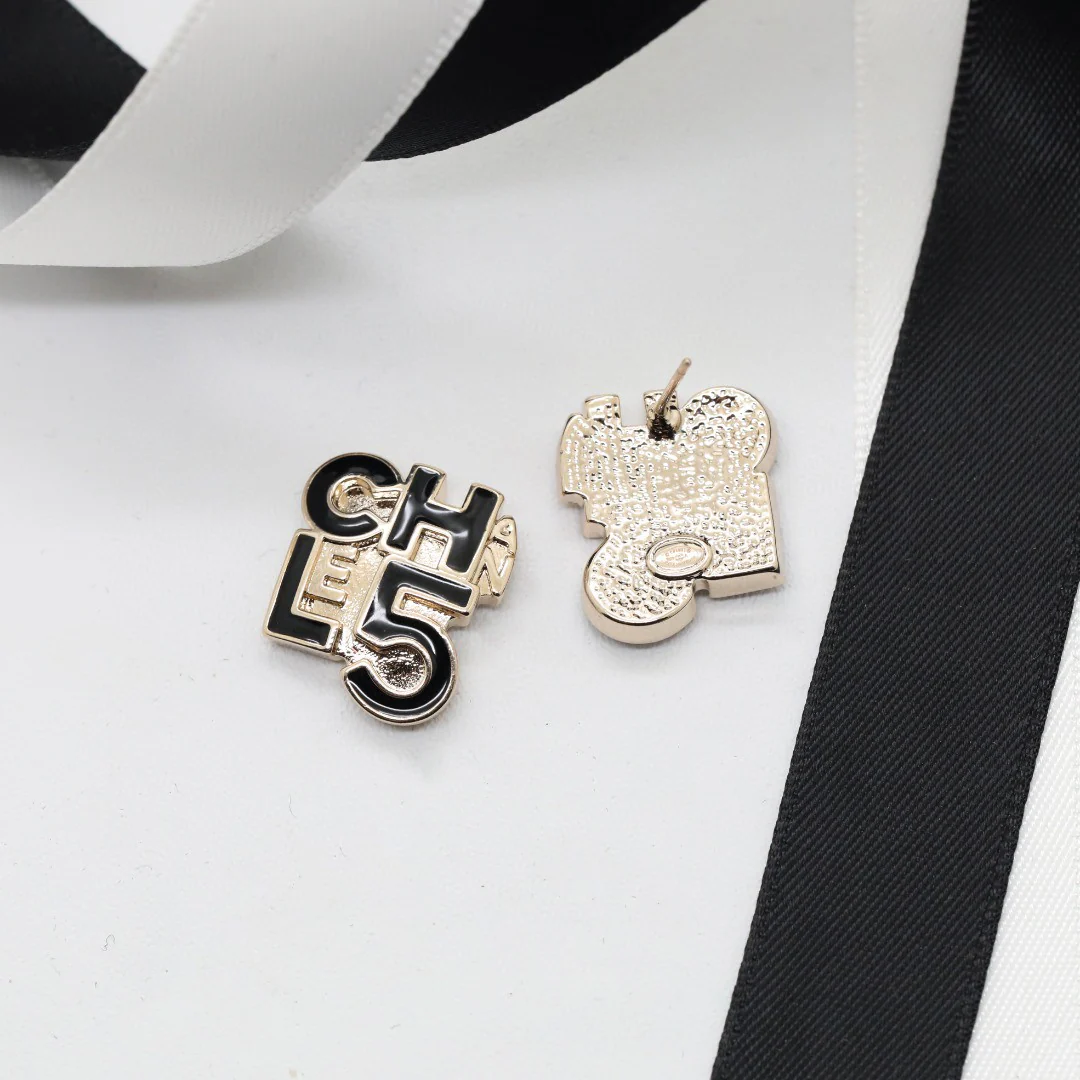 CCE468 High Quality CC earring - ccjewelryacc