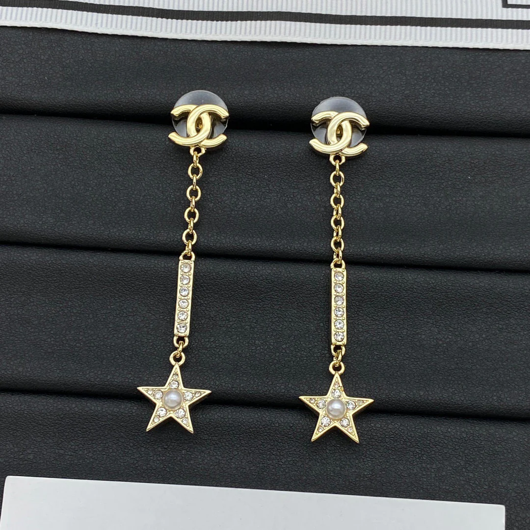 CCE649 High Quality cc Earring For Women - ccjewelryacc