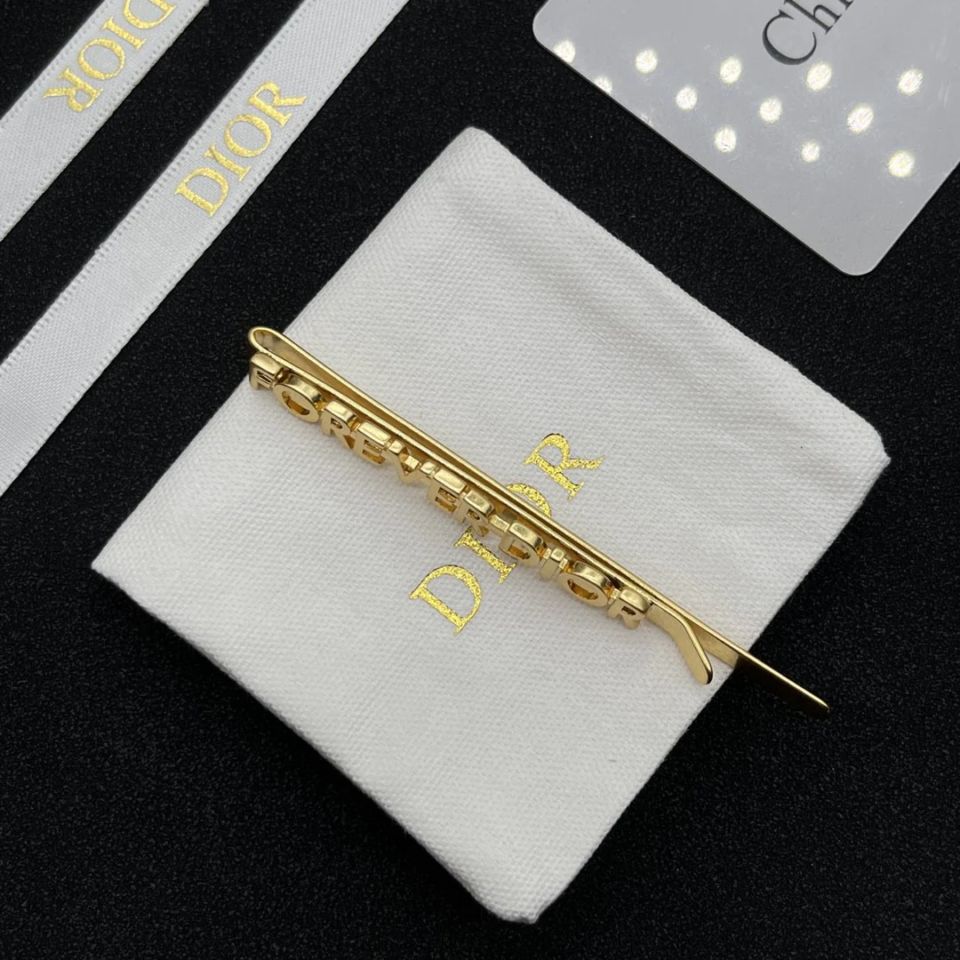 CDH021 High quality CD hair clip Hair Jewelry - ccjewelryacc