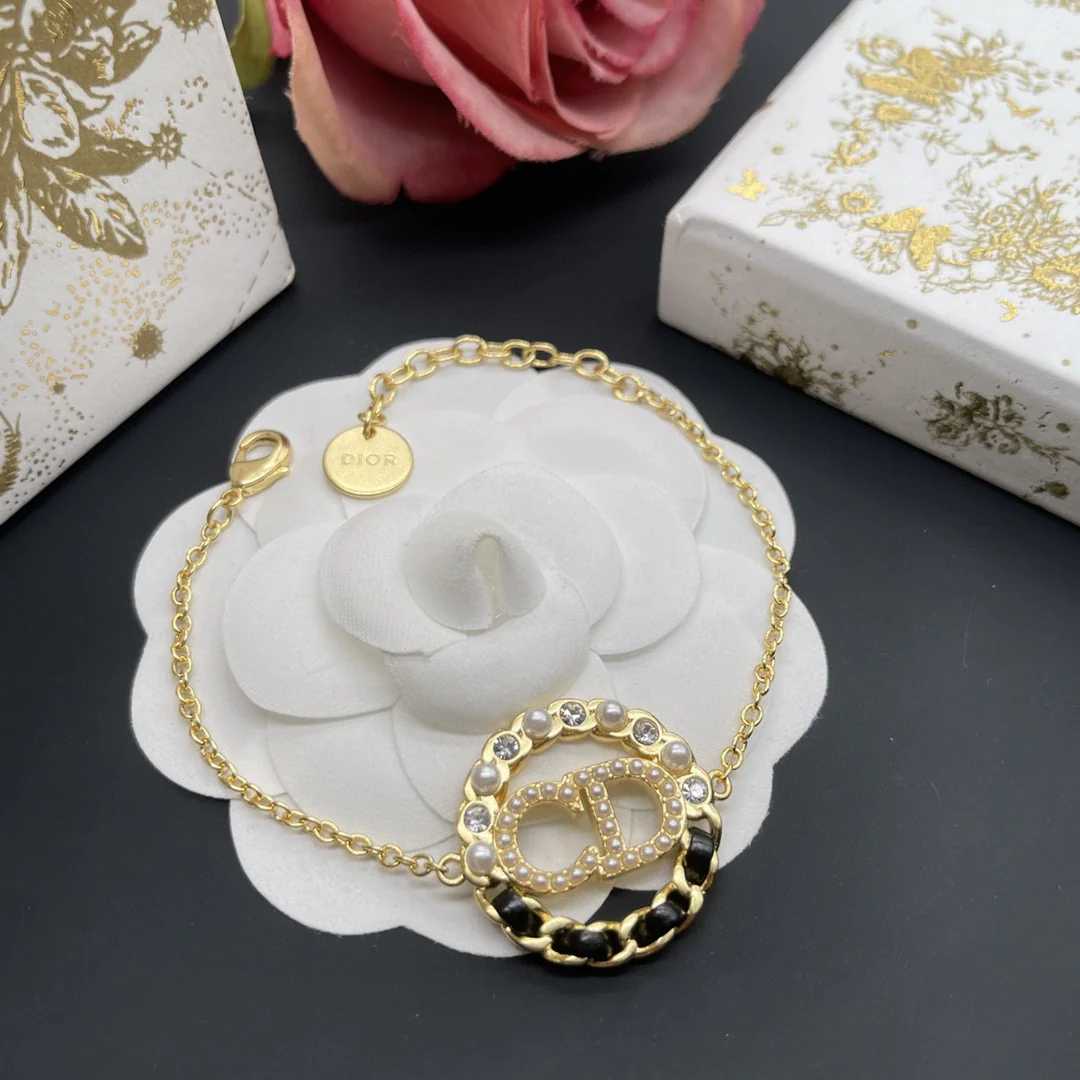 CDT008 High quality CD Jewelry set cd brooch pin cd Necklace cd earring cd Bracelet - ccjewelryacc