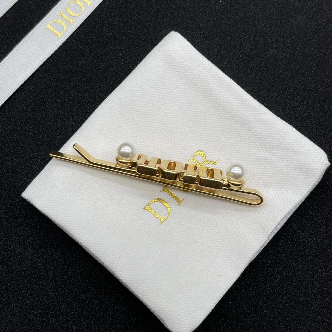 CDH010 High quality CD hair clip Hair Jewelry - ccjewelryacc