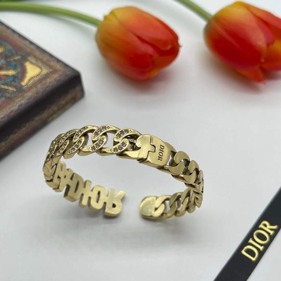 CDS054 High Quality CD Bracelet - ccjewelryacc