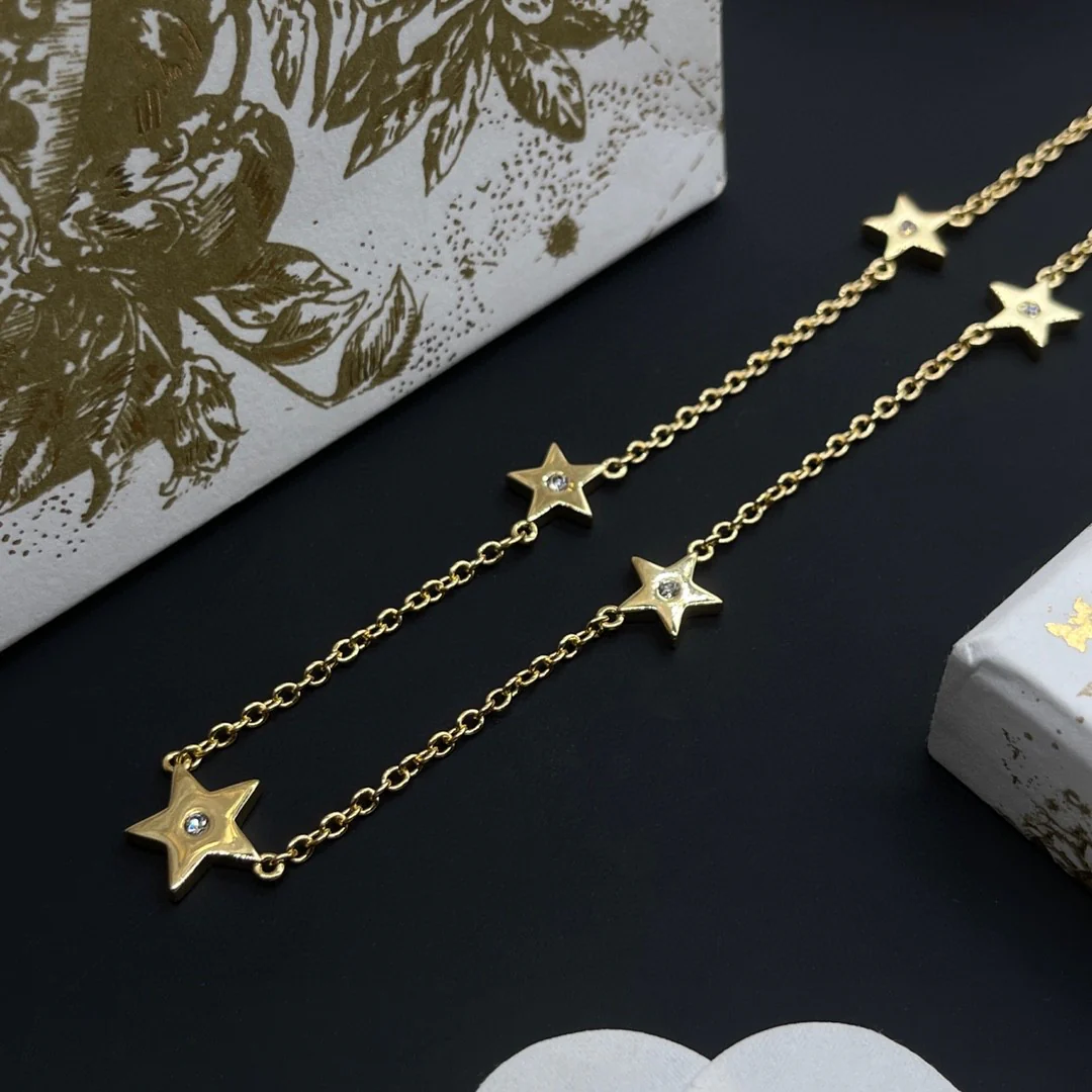 CDN043 High Quality CD jewelry set cd Choker Necklace cd earring cd bracelet - ccjewelryacc