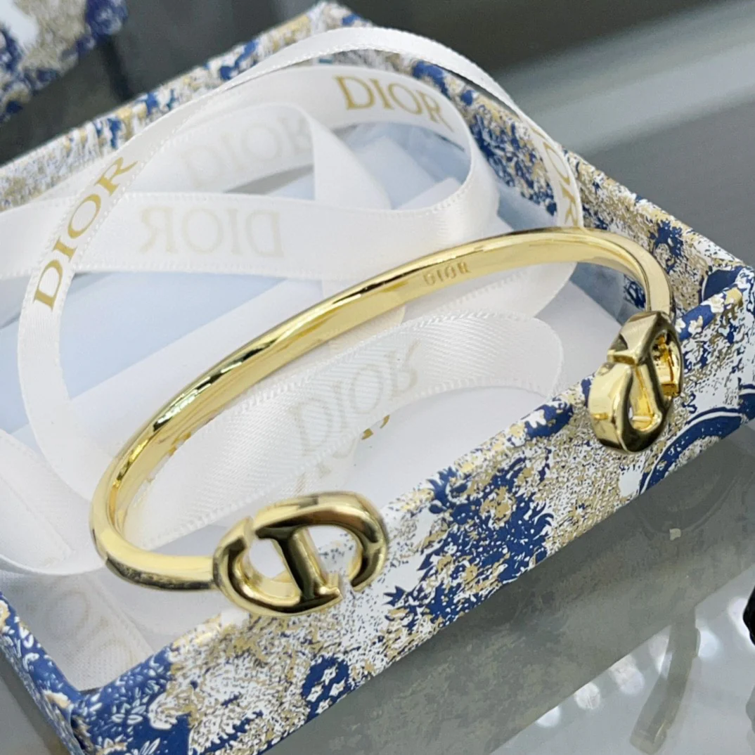 CDS014 Petit cd bracelet - ccjewelryacc