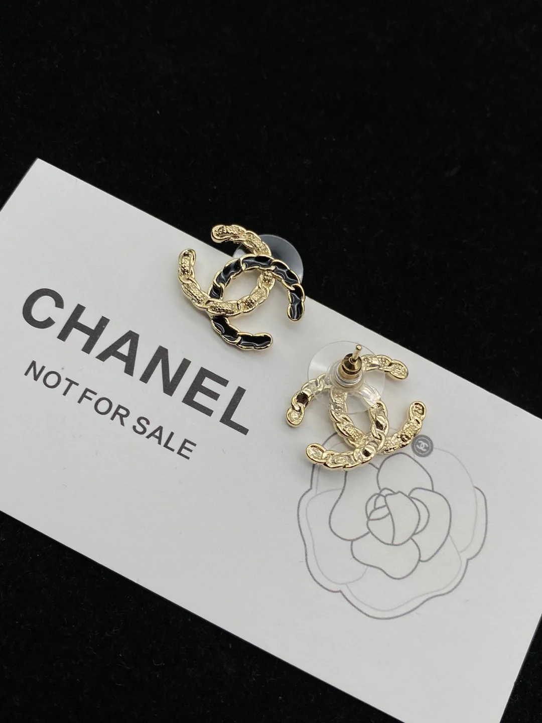 CCE621 High Quality cc stud Earring For Women - ccjewelryacc