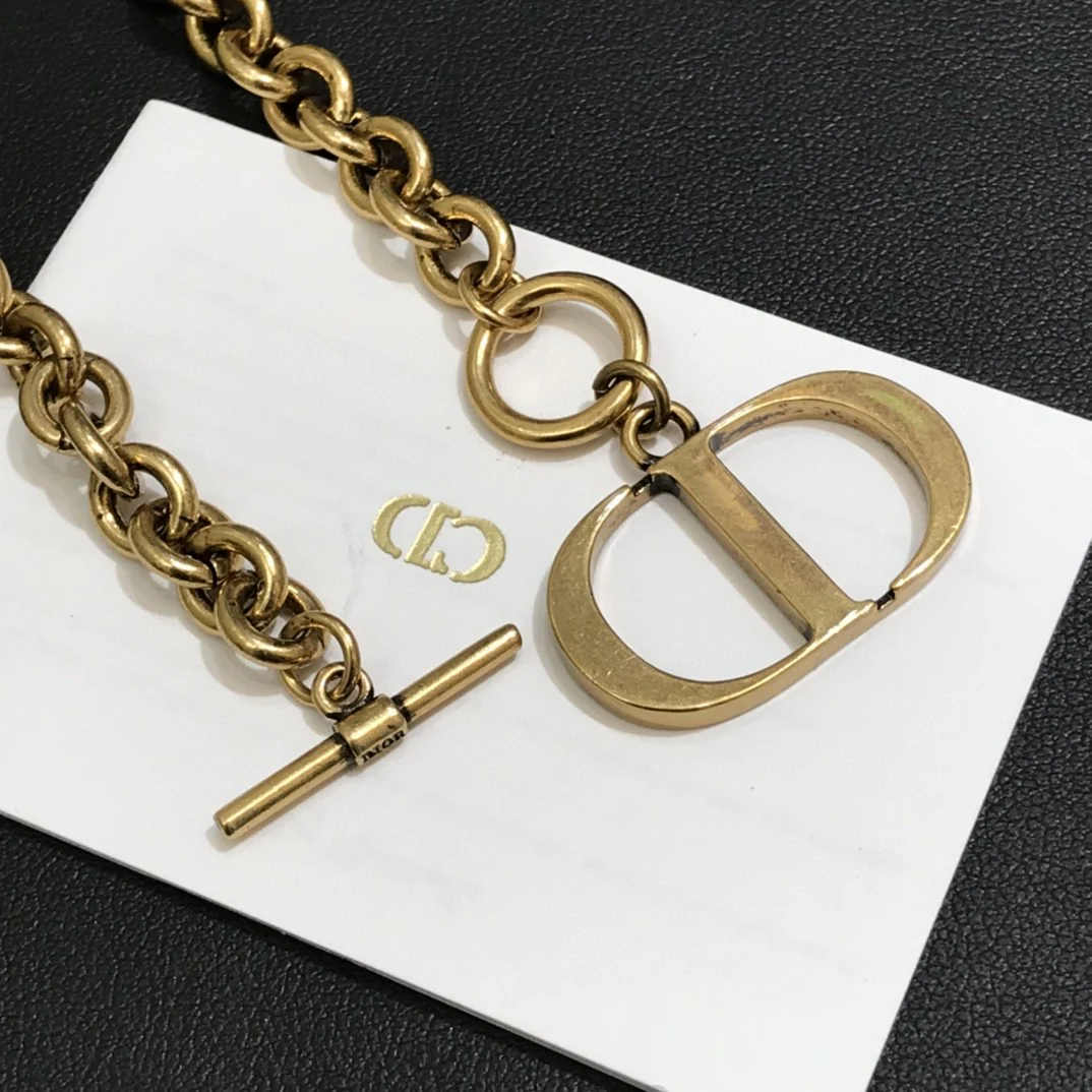 CDN033 CD Necklace - ccjewelryacc
