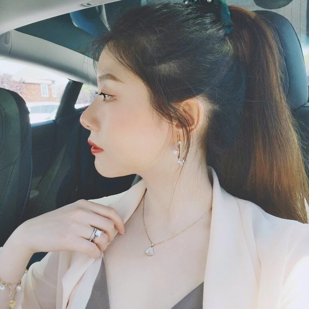 BGNS014 S925 Sterling Silver DIVAS'DREAM necklace - ccjewelryacc