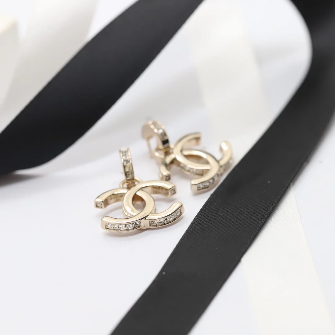 CCE385 High Quality CC earring - ccjewelryacc