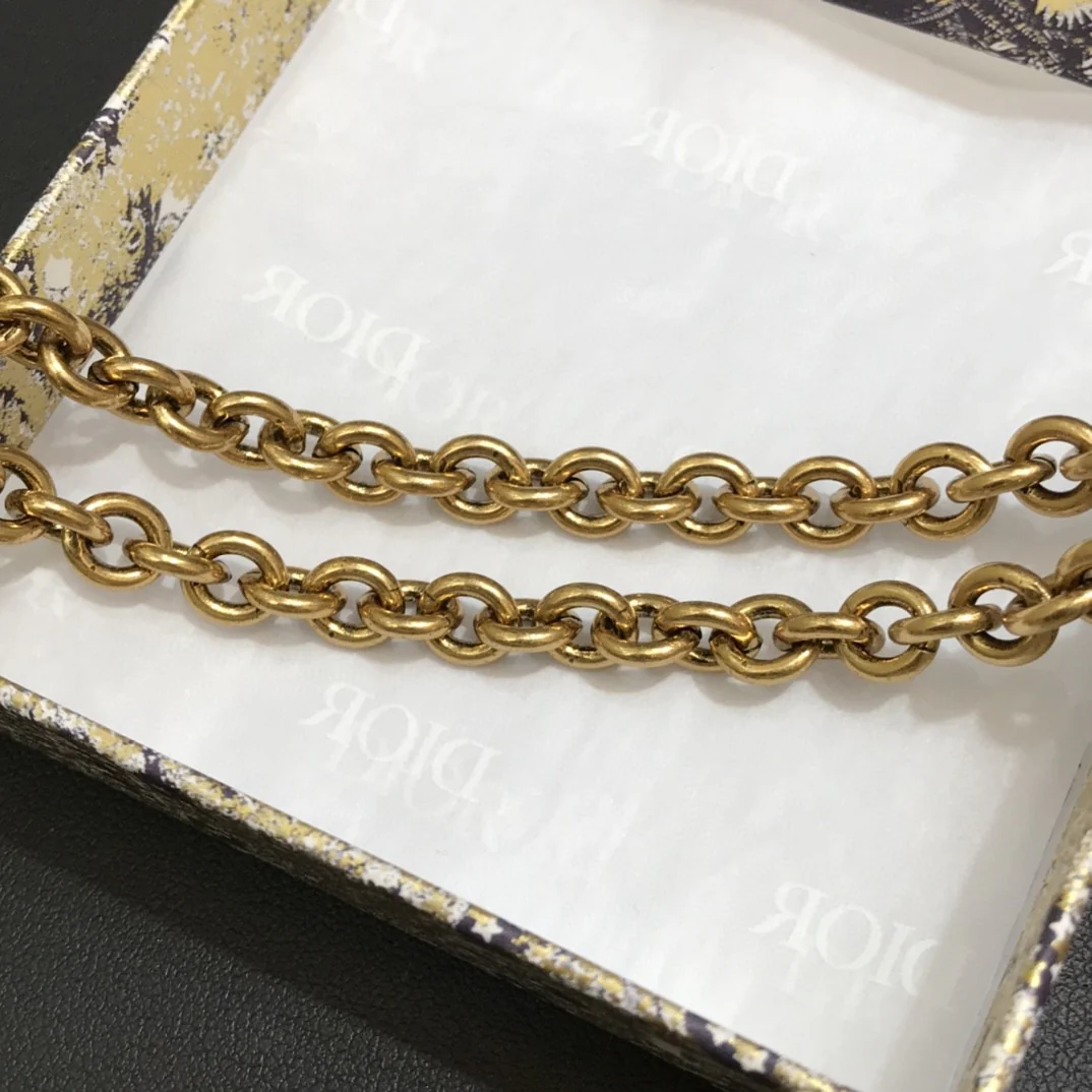 CDN033 CD Necklace - ccjewelryacc