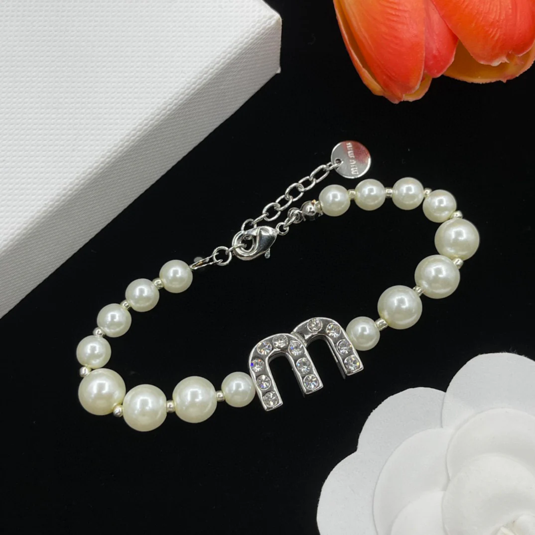 MMS003 High quality Mumu Bracelet - ccjewelryacc