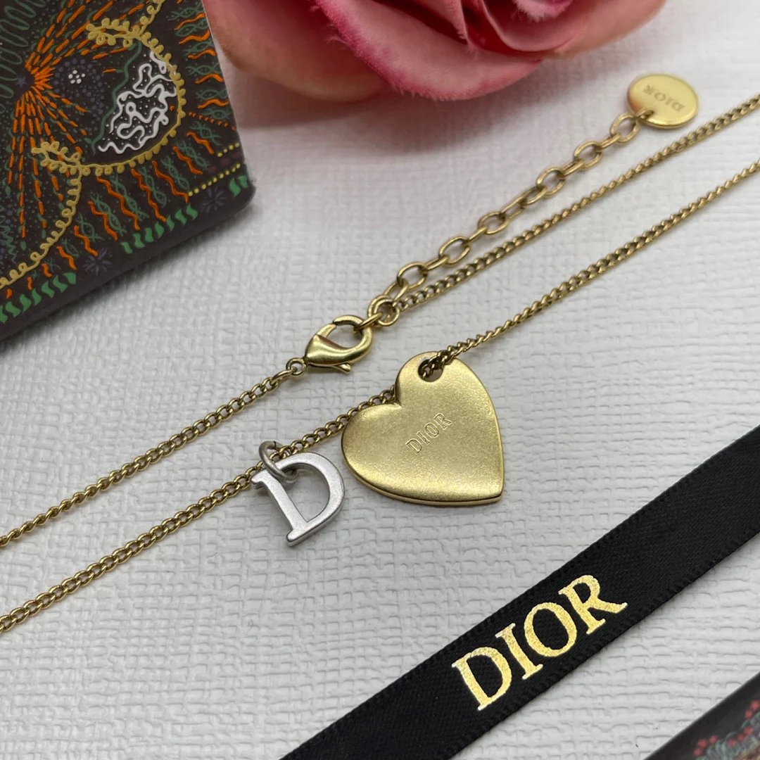 CDN079 High Quality CD Choker Necklace - ccjewelryacc
