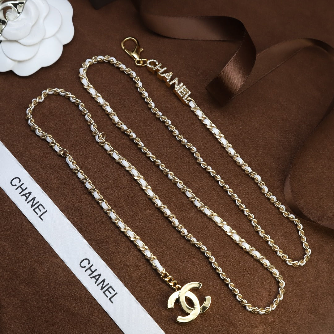CCW031 High Quality CC Waist chain Belly Chain - ccjewelryacc