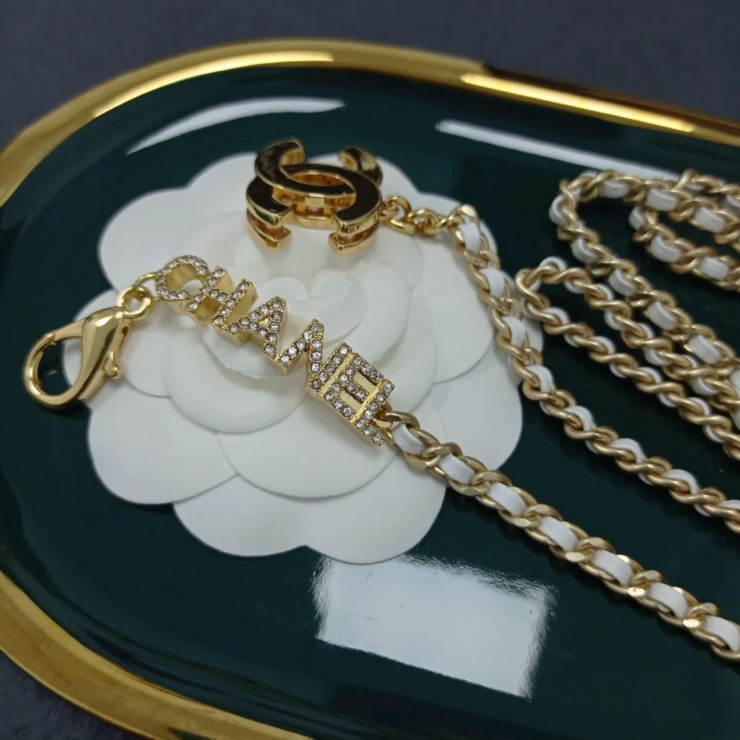 CCW031 High Quality CC Waist chain Belly Chain - ccjewelryacc