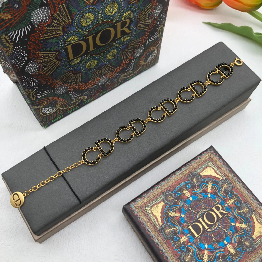 CDS070 High Quality CD Bracelet - ccjewelryacc