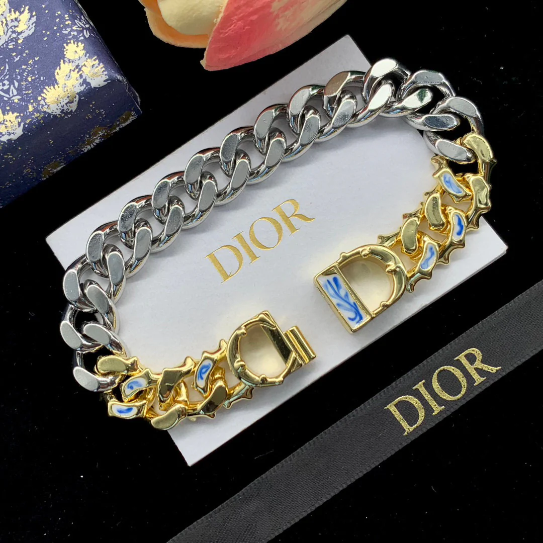 CDS081 High Quality CD Bracelet - ccjewelryacc