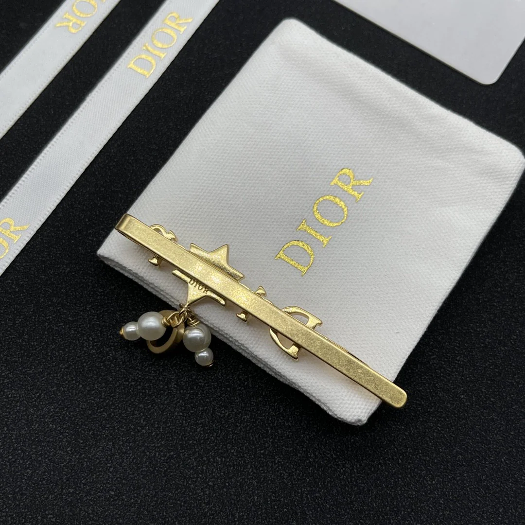 CDH020 High quality CD hair clip Hair Jewelry - ccjewelryacc