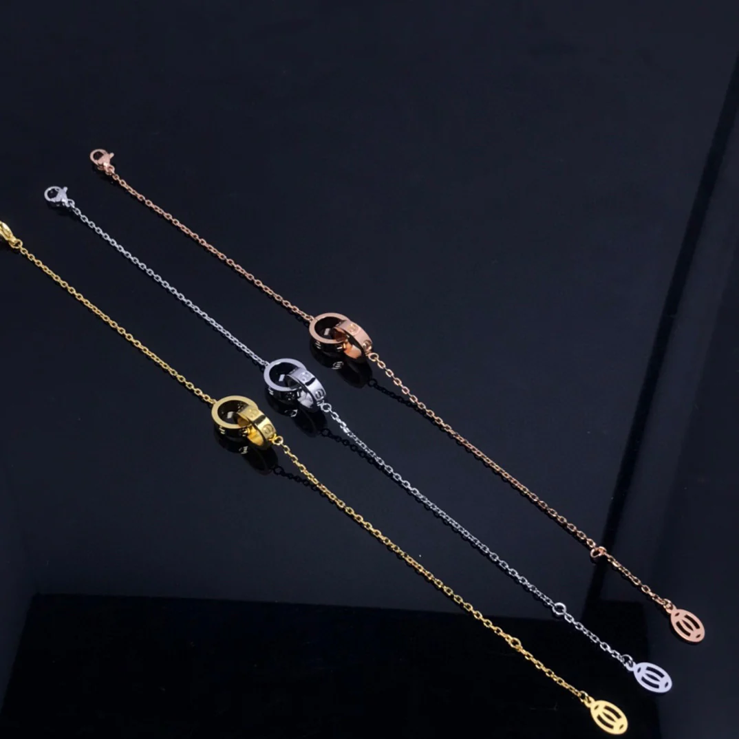 Top Quality Luxury Designer Bracelet For Women CTS015 - ccfashionjewelry