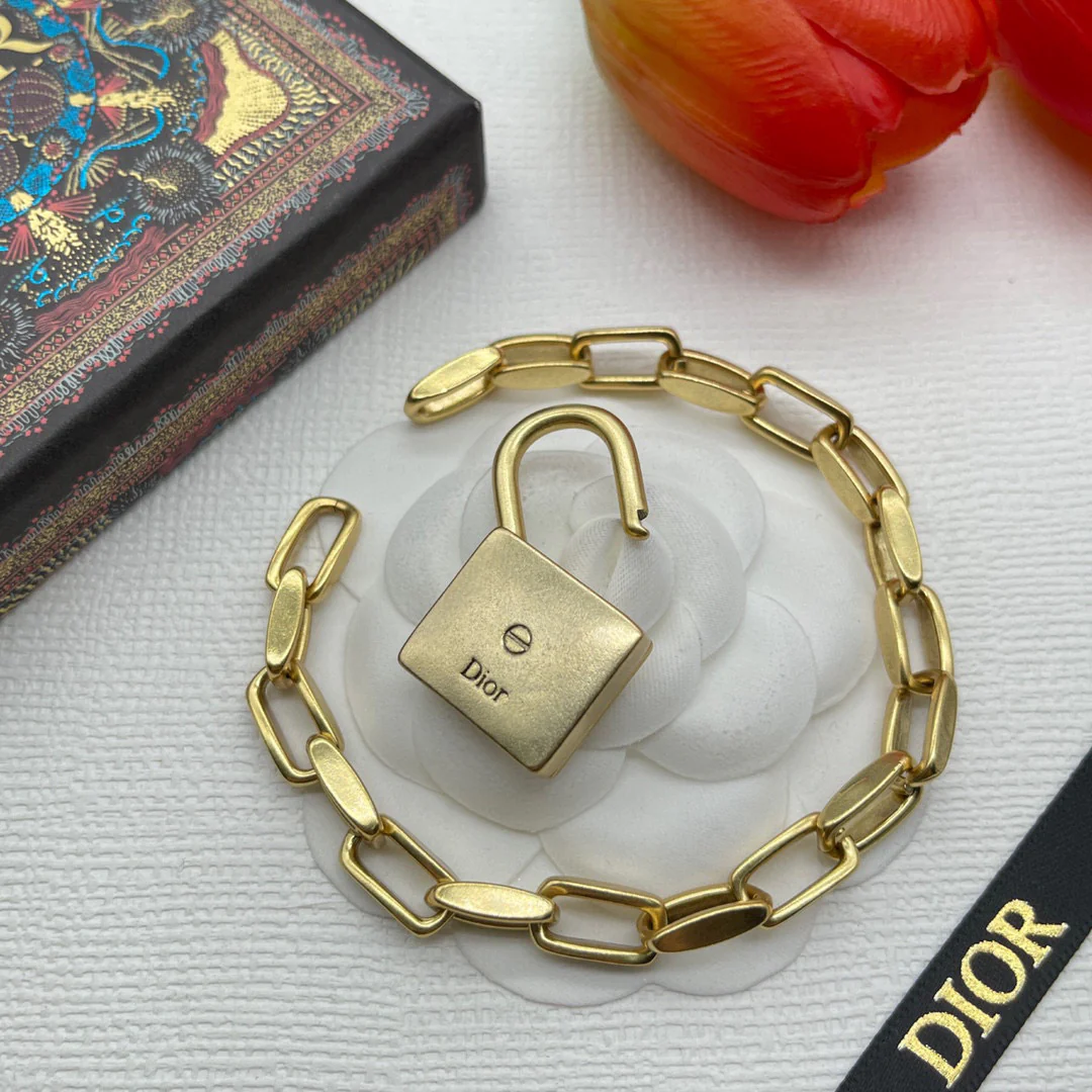 CDS062 High Quality CD Bracelet - ccjewelryacc