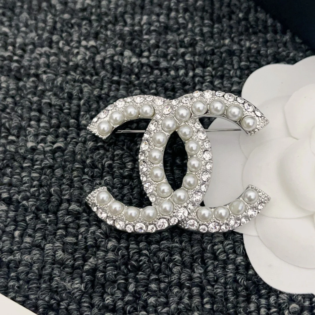 BCB066 CC brooch pines - ccjewelryacc