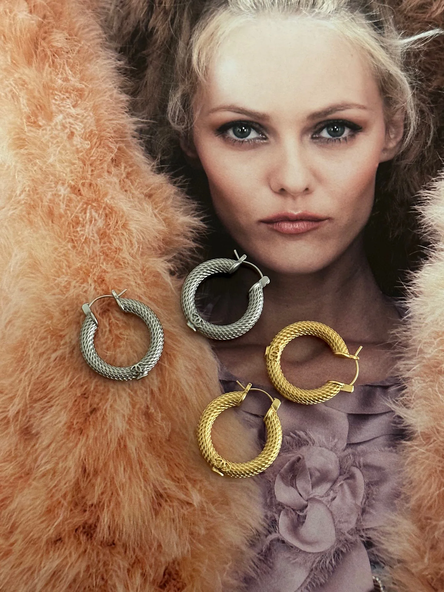 CCE686 High Quality cc Earring For Women - ccjewelryacc