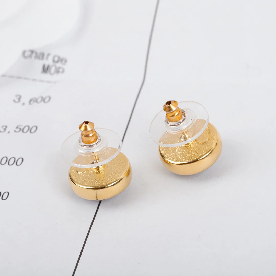 CCE495 High Quality CC earring - ccjewelryacc