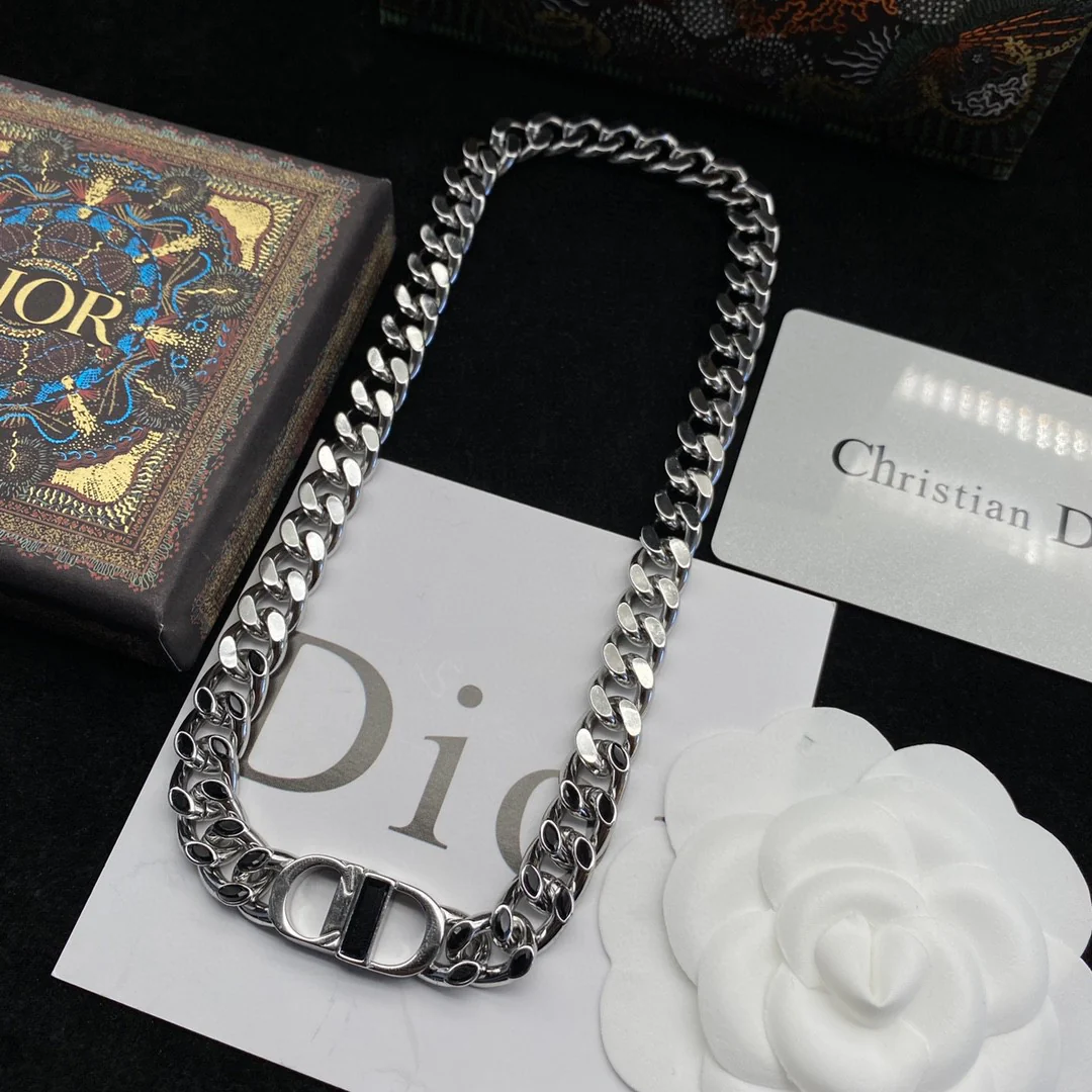 CDT018 High quality CD Jewelry set cd Necklace cd bracelet - ccjewelryacc