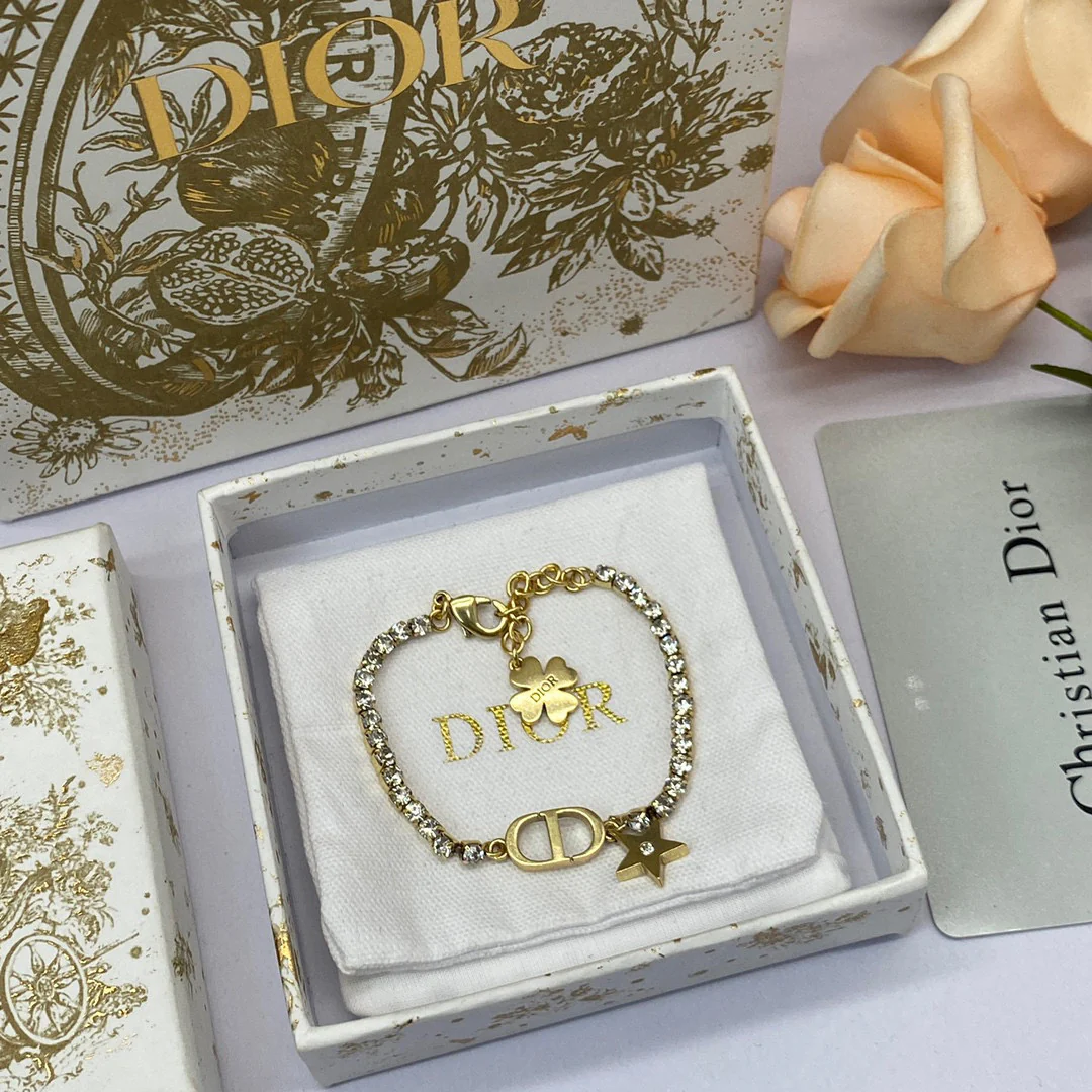 CDS064 High Quality CD Bracelet - ccjewelryacc