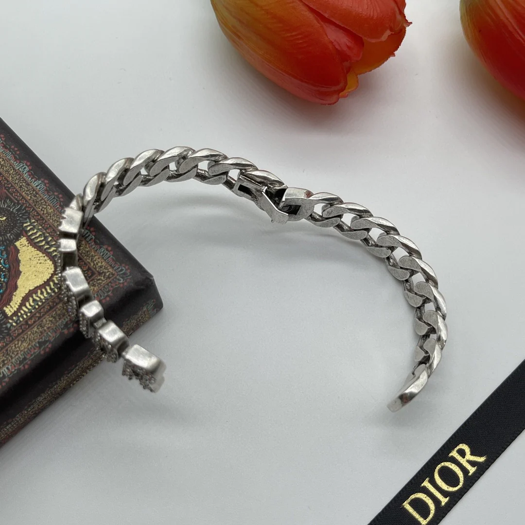 CDS054 High Quality CD Bracelet - ccjewelryacc