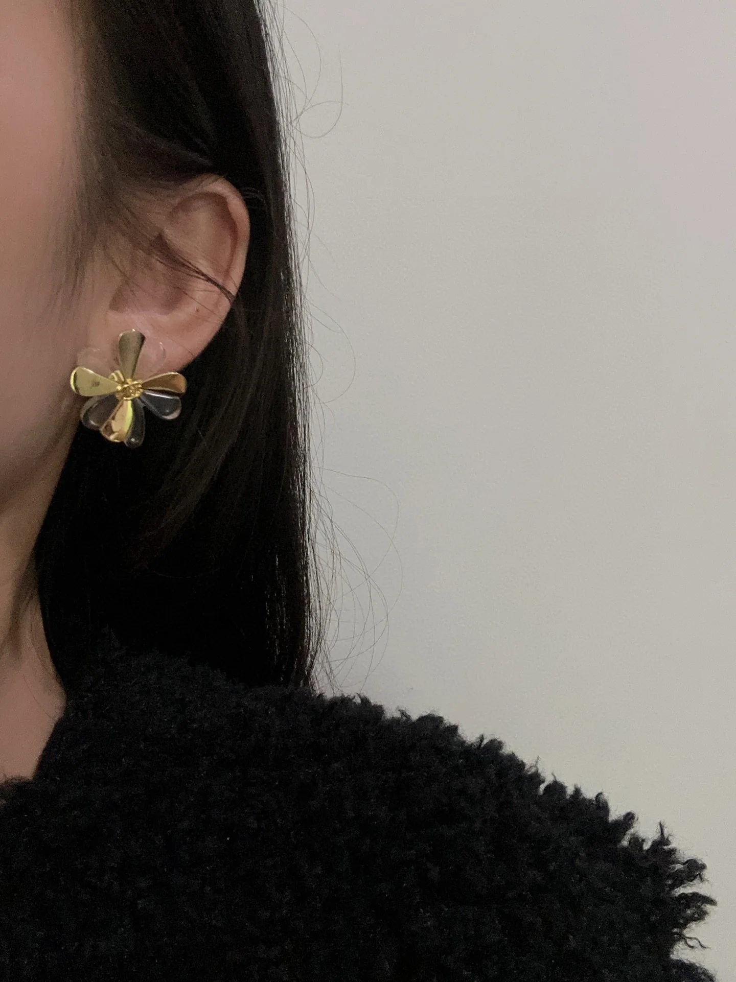 CCE675 Vintage cc Earring For Women - ccjewelryacc