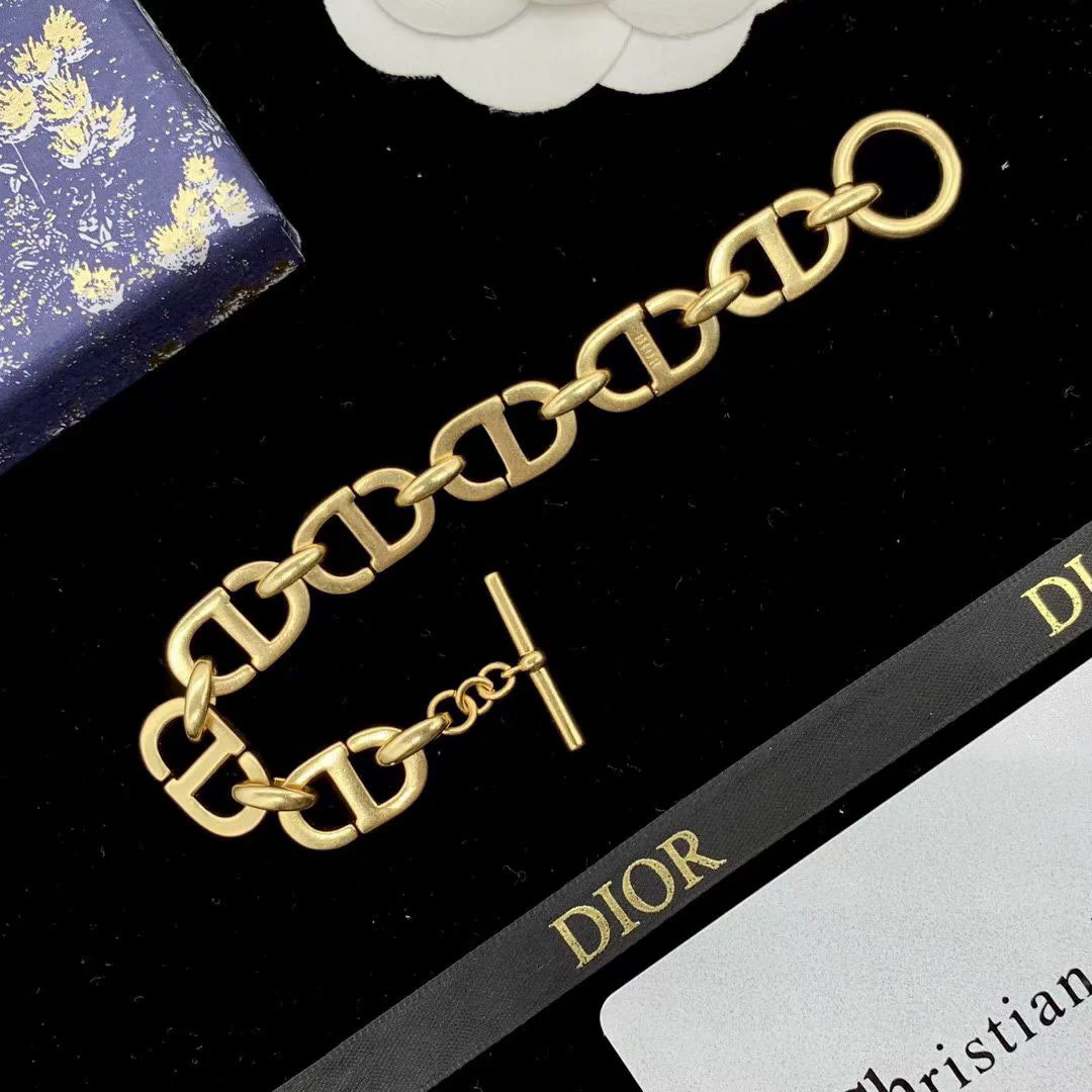 CDS061 High Quality CD Bracelet - ccjewelryacc