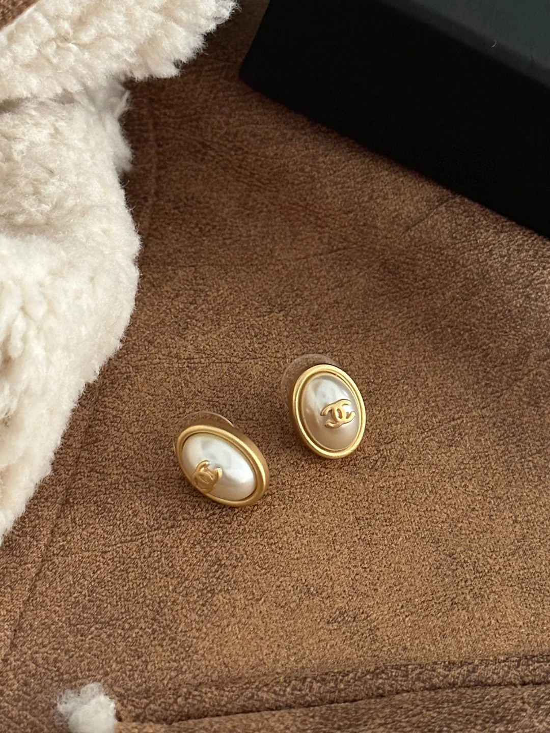 CCE528 High Quality CC earring - ccjewelryacc