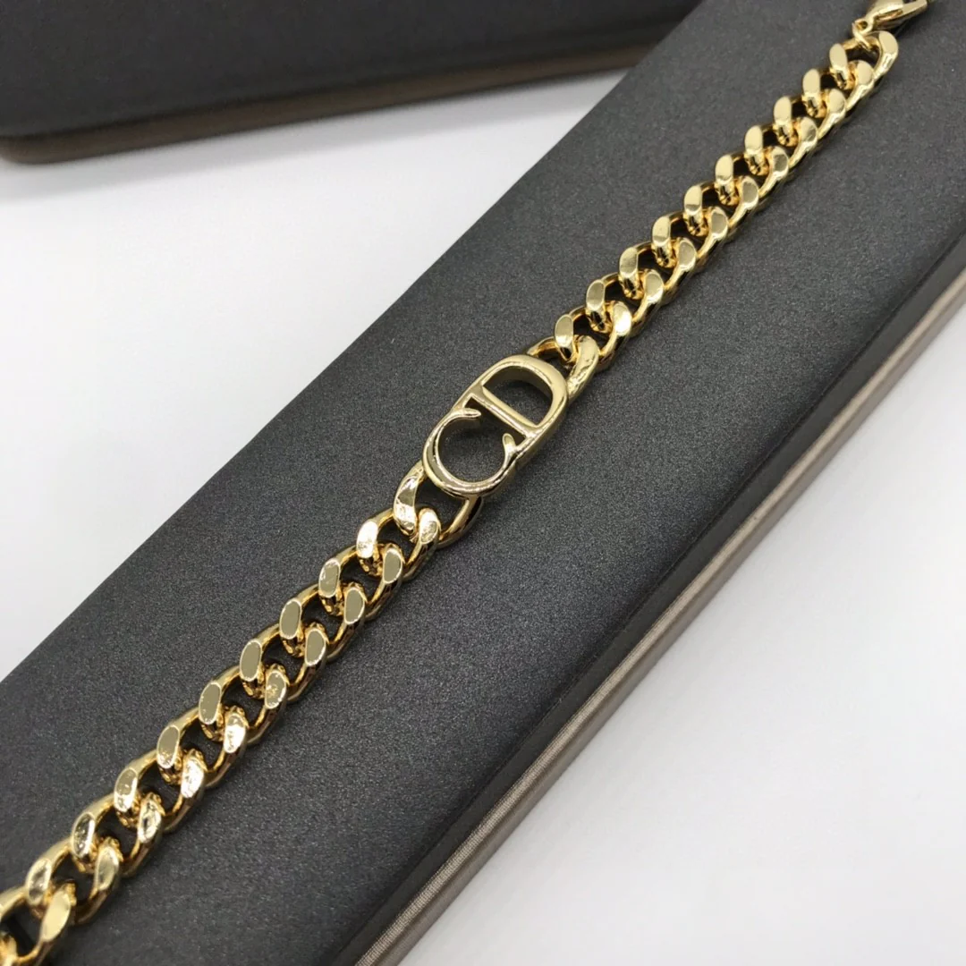 CDT007 CD jewelry set necklace bracelet - ccjewelryacc