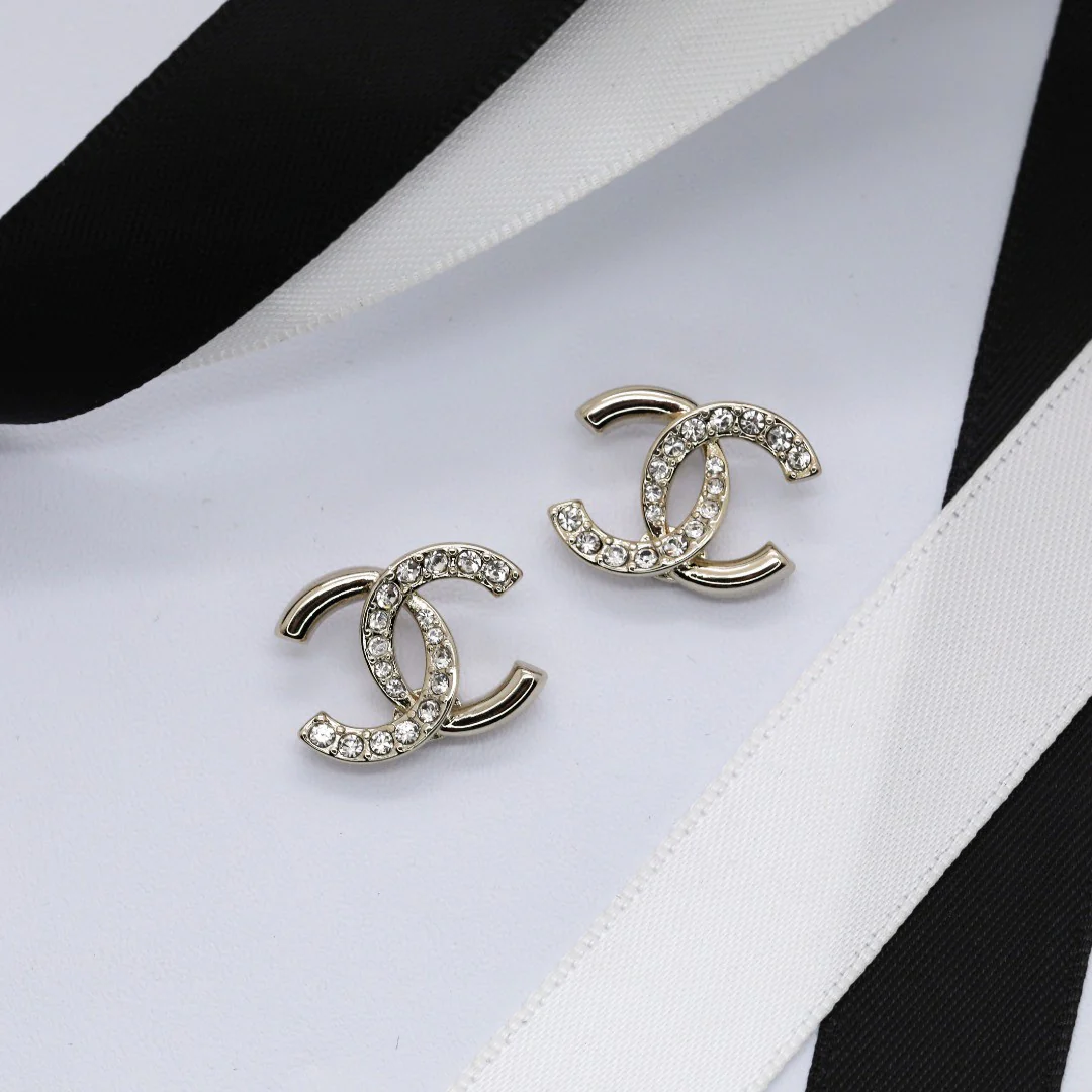 CCE513 High Quality CC earring - ccjewelryacc