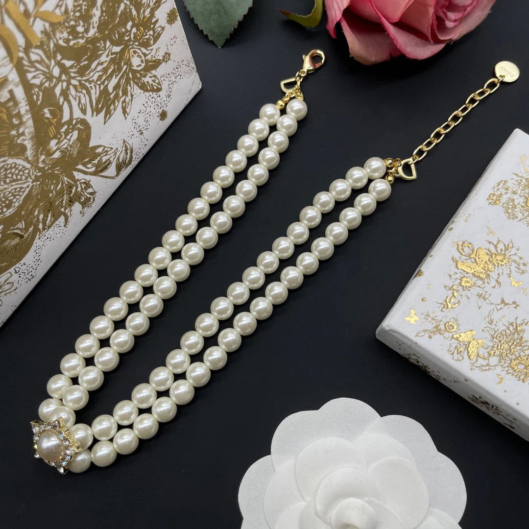 CDT013 High quality CD Jewelry set cd Necklace cd bracelet - ccjewelryacc