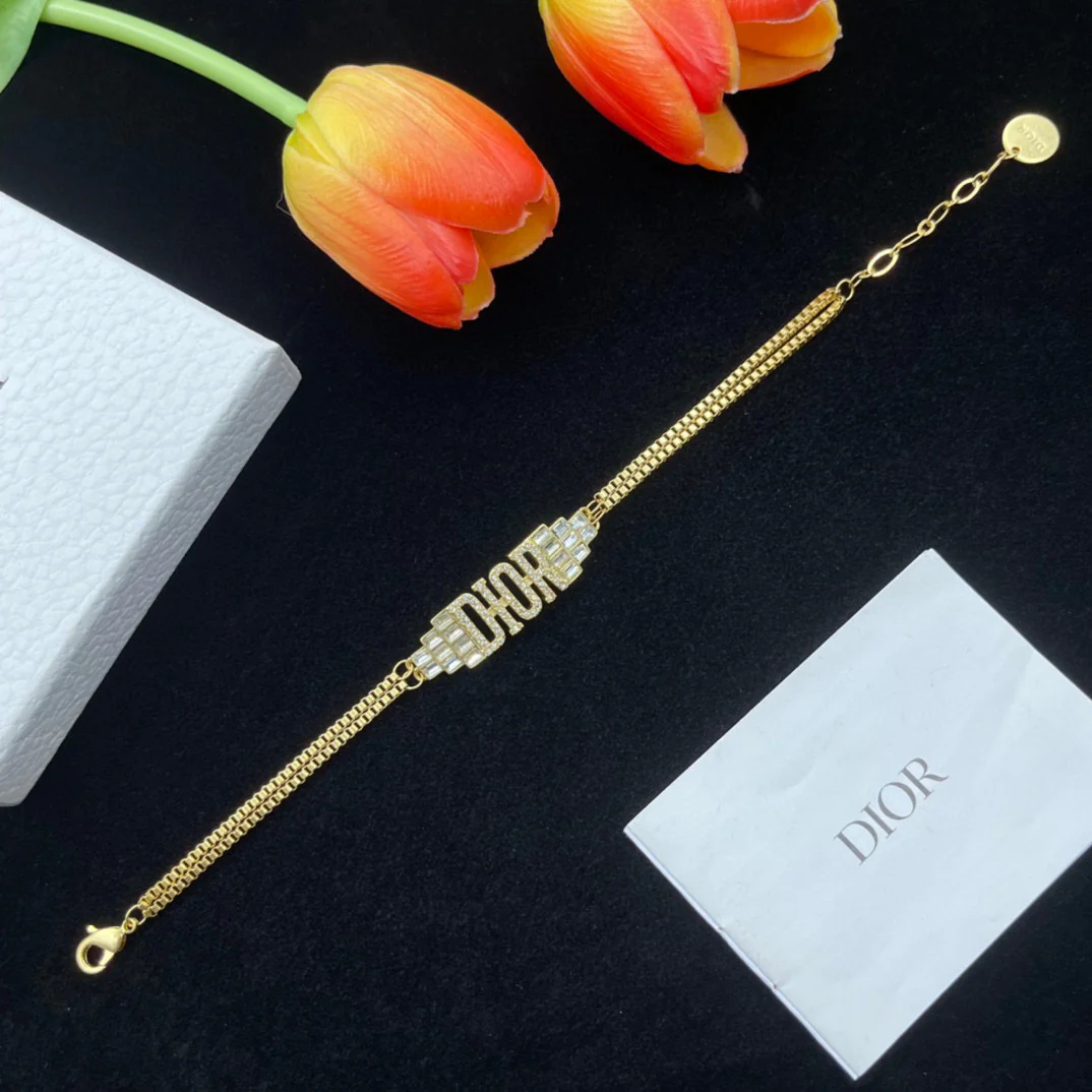 CDS084 High Quality CD Bracelet - ccjewelryacc