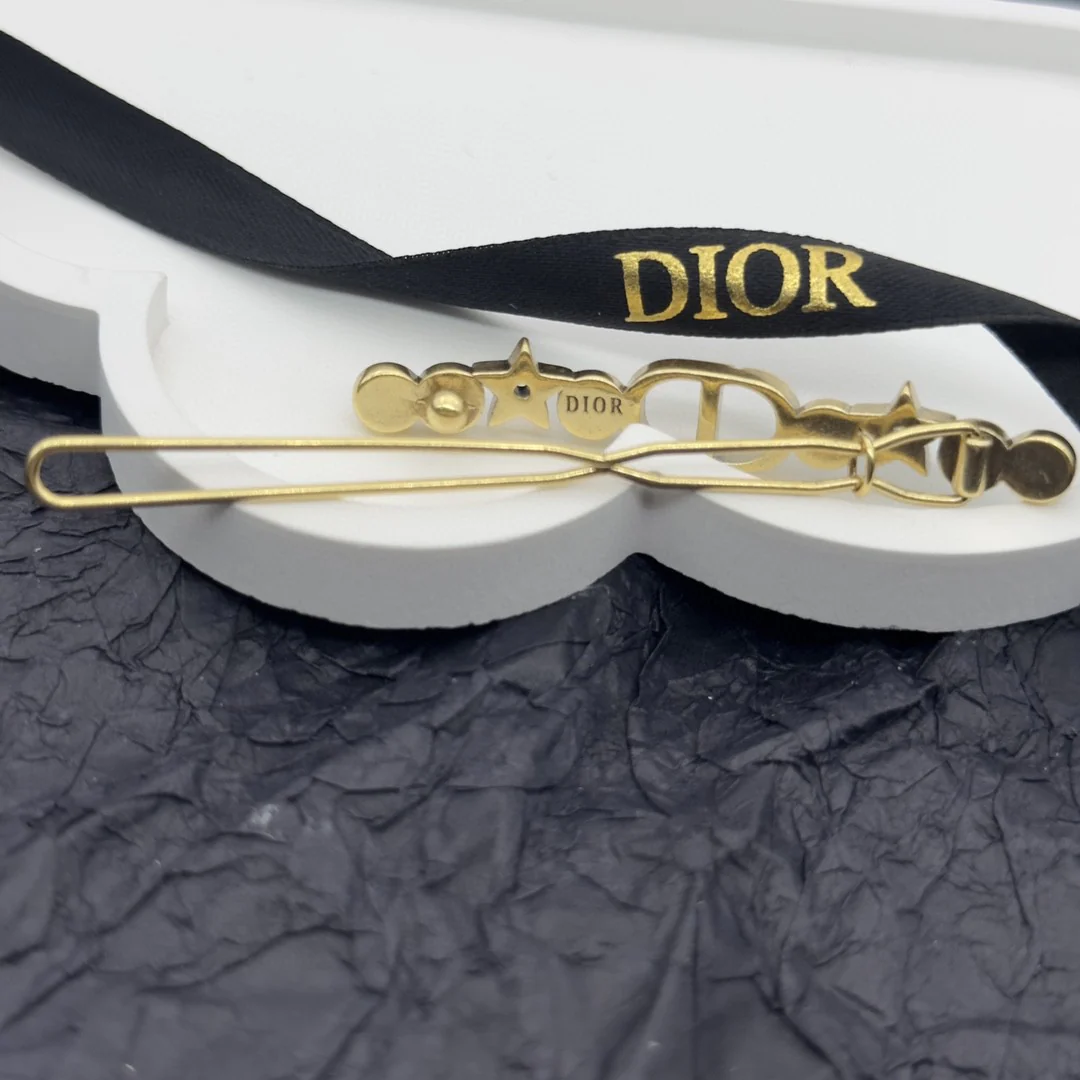 CDH011 High quality CD hair clip Hair Jewelry - ccjewelryacc