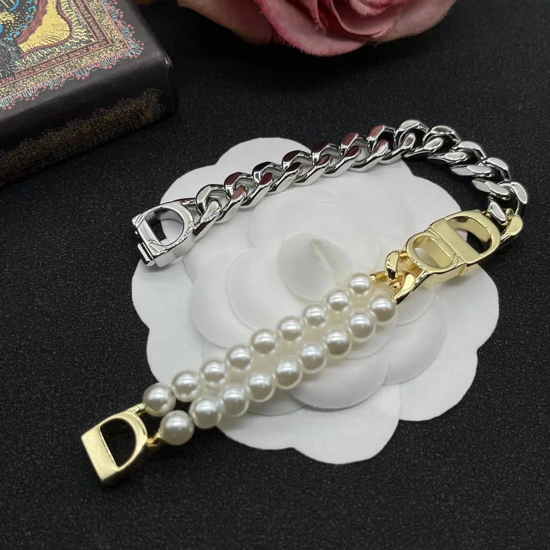 CDS074 High Quality CD Bracelet - ccjewelryacc