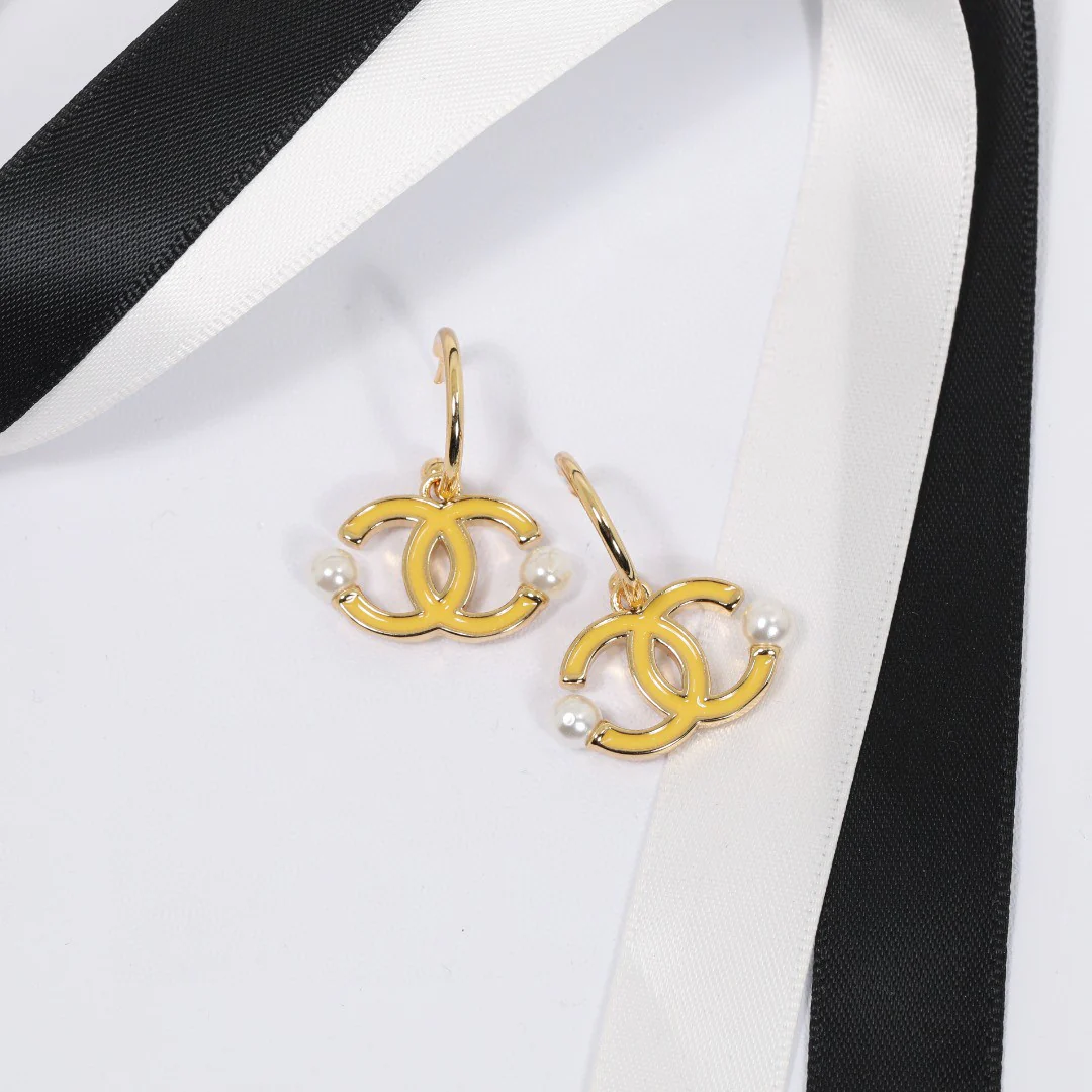 CCE557 High Quality CC earring - ccjewelryacc