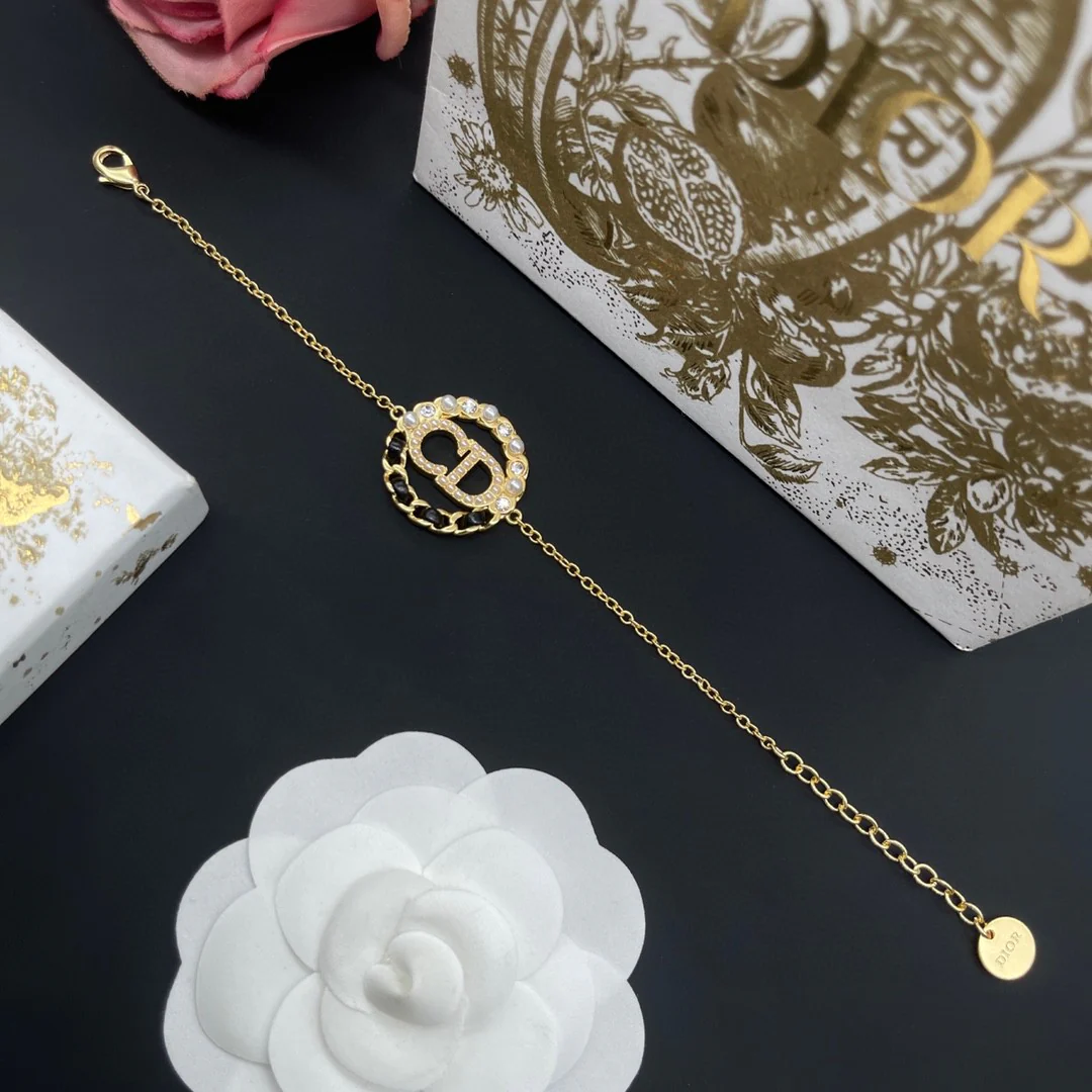 CDT008 High quality CD Jewelry set cd brooch pin cd Necklace cd earring cd Bracelet - ccjewelryacc