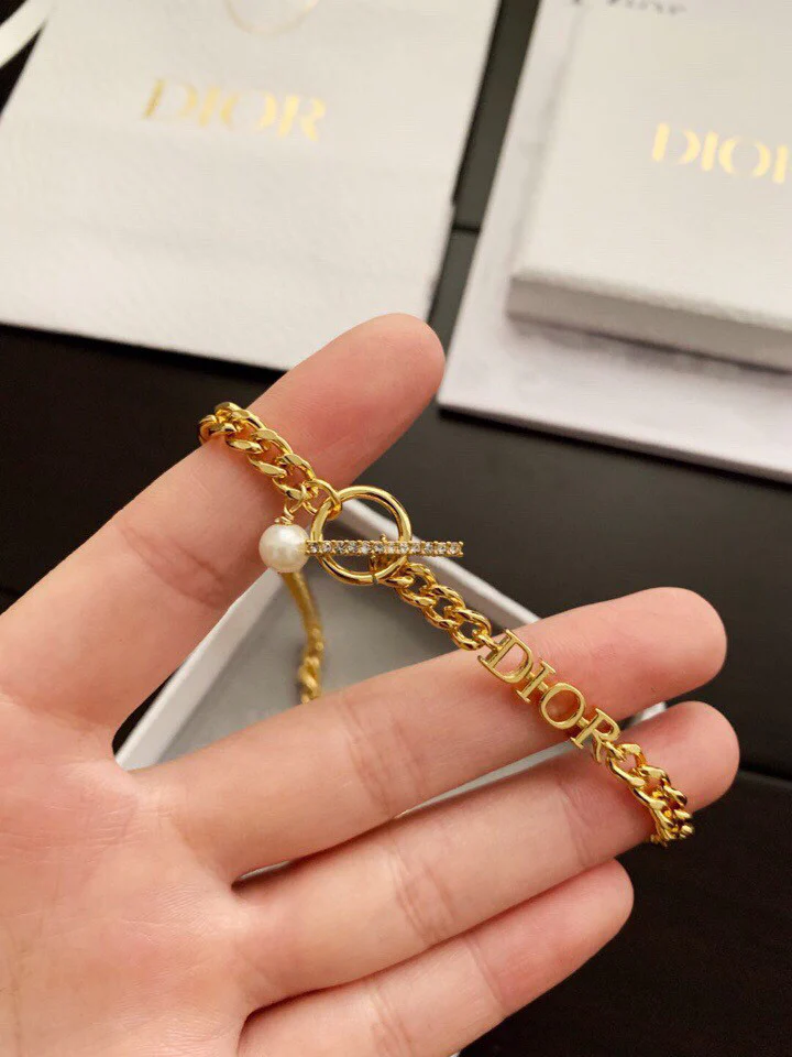 CDN029 CD Necklace - ccjewelryacc