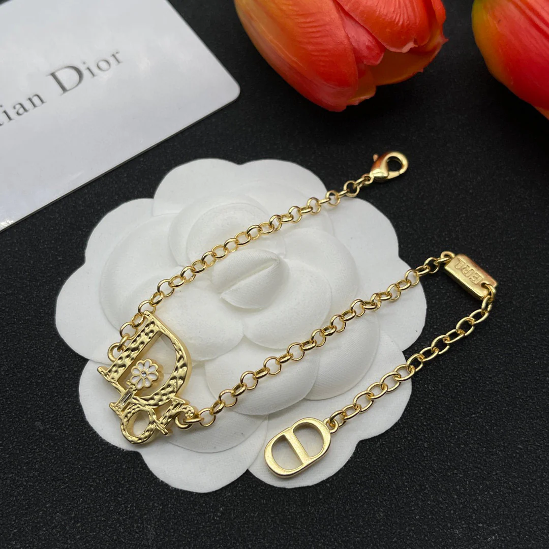 CDS058 High Quality CD Bracelet - ccjewelryacc