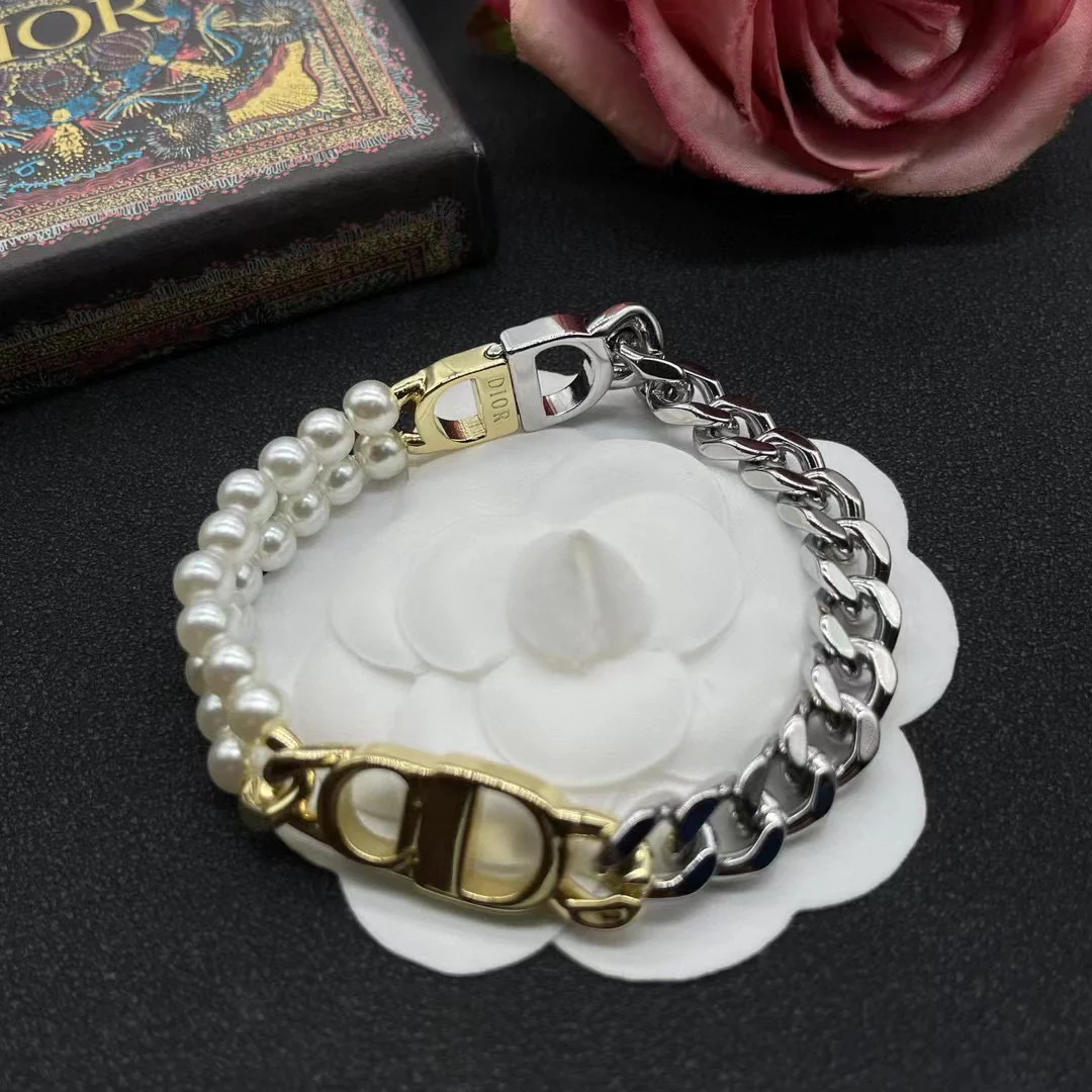 CDS074 High Quality CD Bracelet - ccjewelryacc