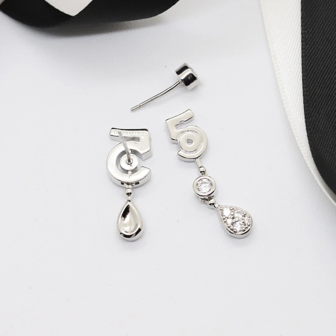 CCE416 High Quality CC earring - ccjewelryacc