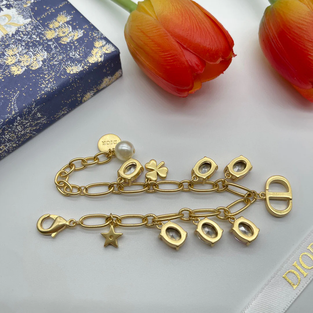 CDS030 High Quality CD bracelet - ccjewelryacc