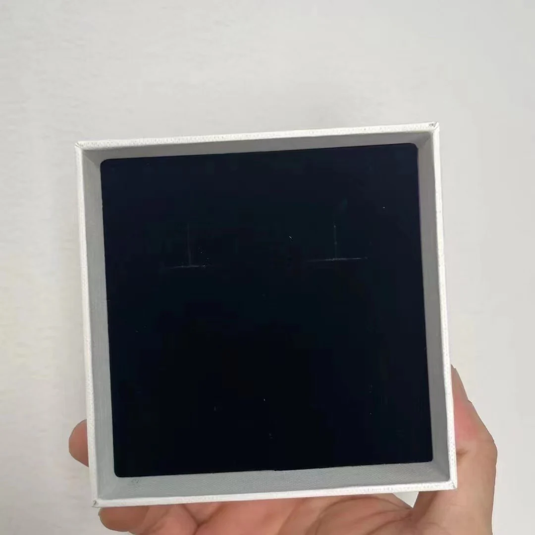 CLZ001 High-end brand original Jewelry package box for necklace, ring,Earring, bracelet, brooch gift package box shopping bag - ccjewelryacc