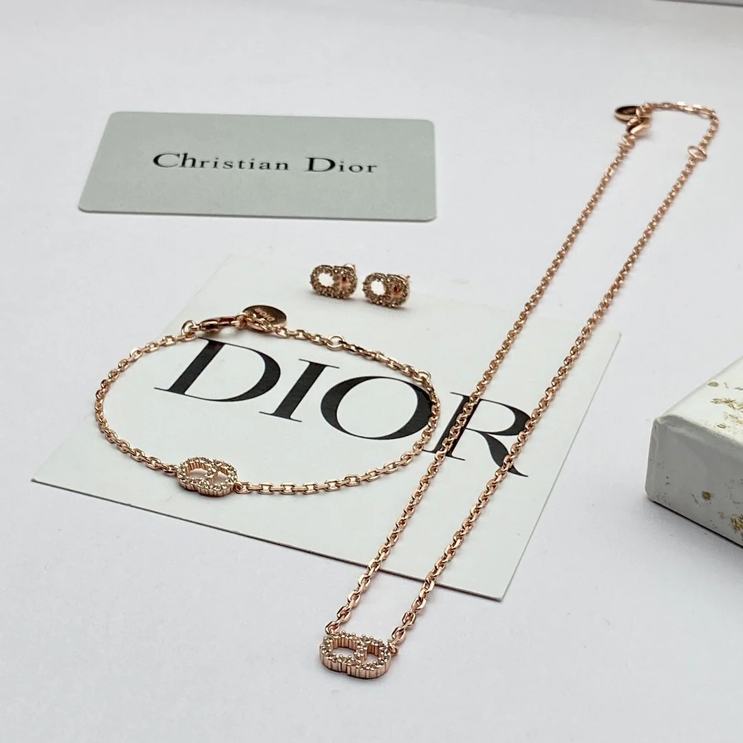 CDT019 High quality CD Jewelry set cd Necklace cd bracelet cd earring - ccjewelryacc