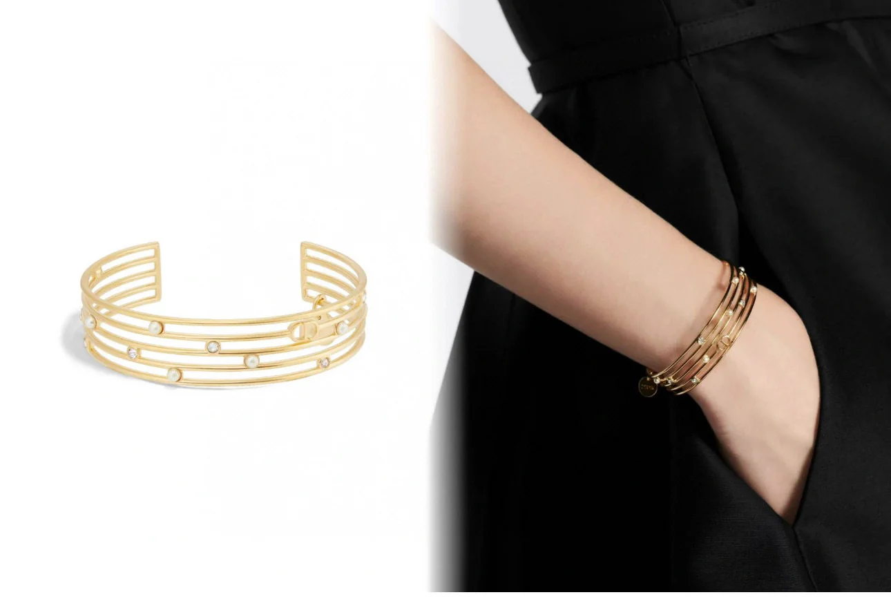 CDS096 High Quality Bracelet for Women - ccjewelryacc